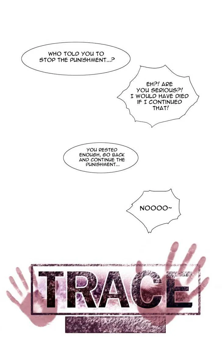 Read Trace chapter 71 image 23 on Lezhin