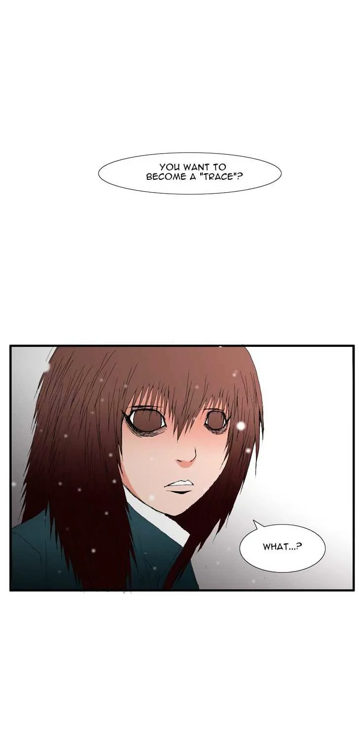 Read Trace chapter 71 image 24 on Lezhin