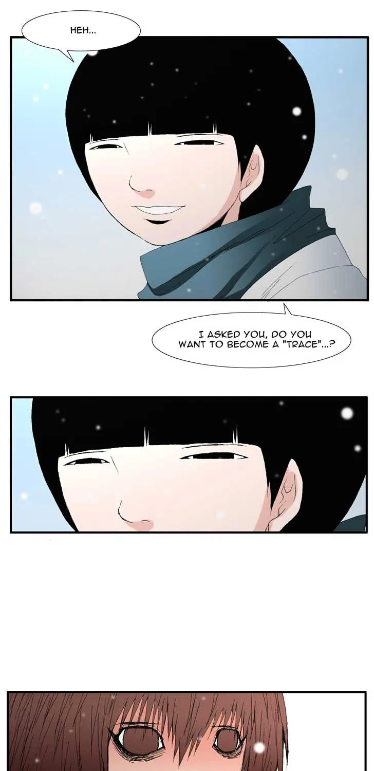 Read Trace chapter 71 image 25 on Lezhin