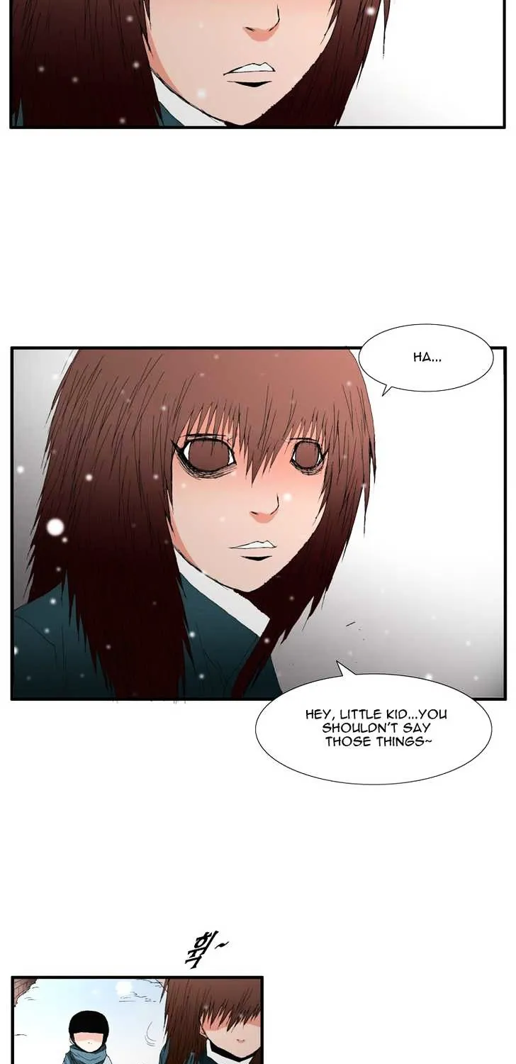 Read Trace chapter 71 image 26 on Lezhin