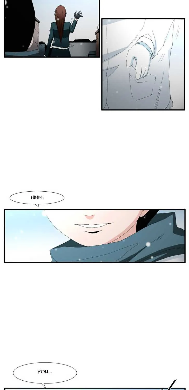 Read Trace chapter 71 image 28 on Lezhin
