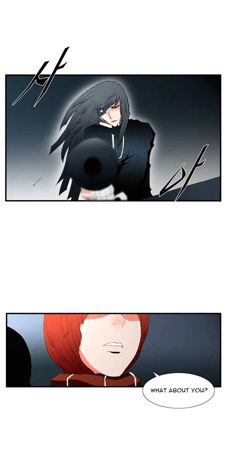 Read Trace chapter 71 image 3 on Lezhin