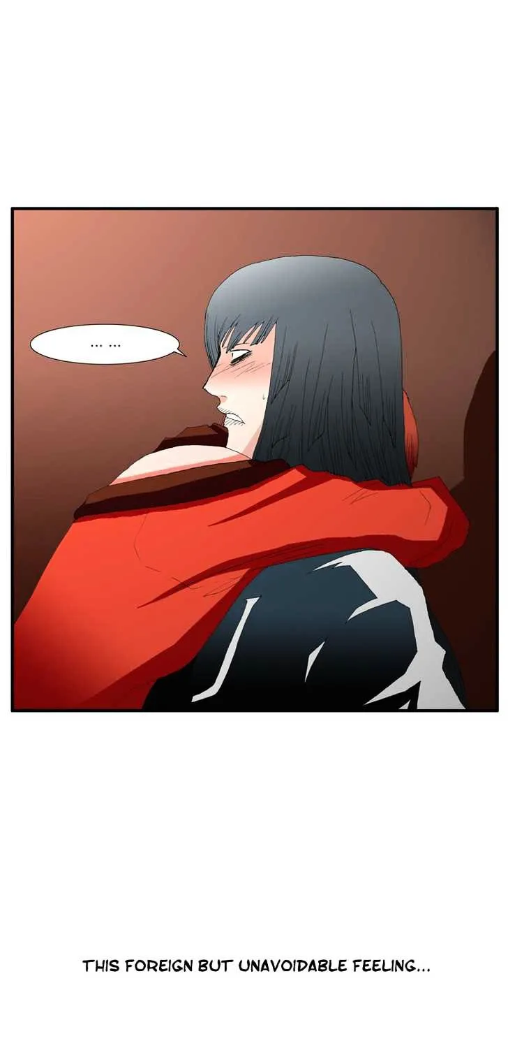 Read Trace chapter 71 image 34 on Lezhin