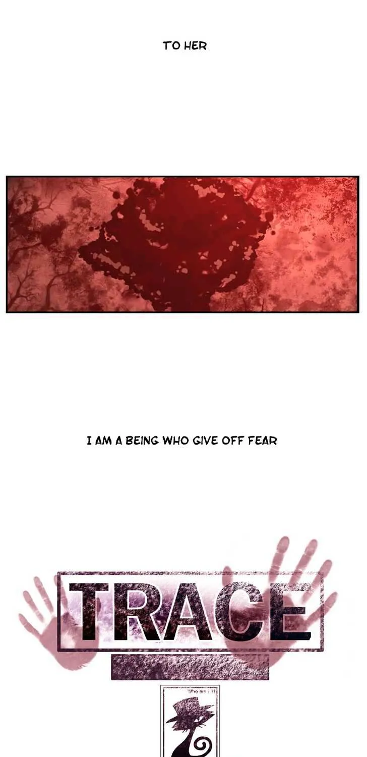 Read Trace chapter 71 image 38 on Lezhin