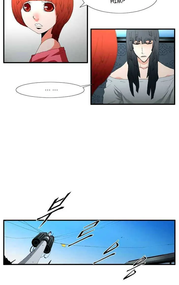 Read Trace chapter 72 image 11 on Lezhin