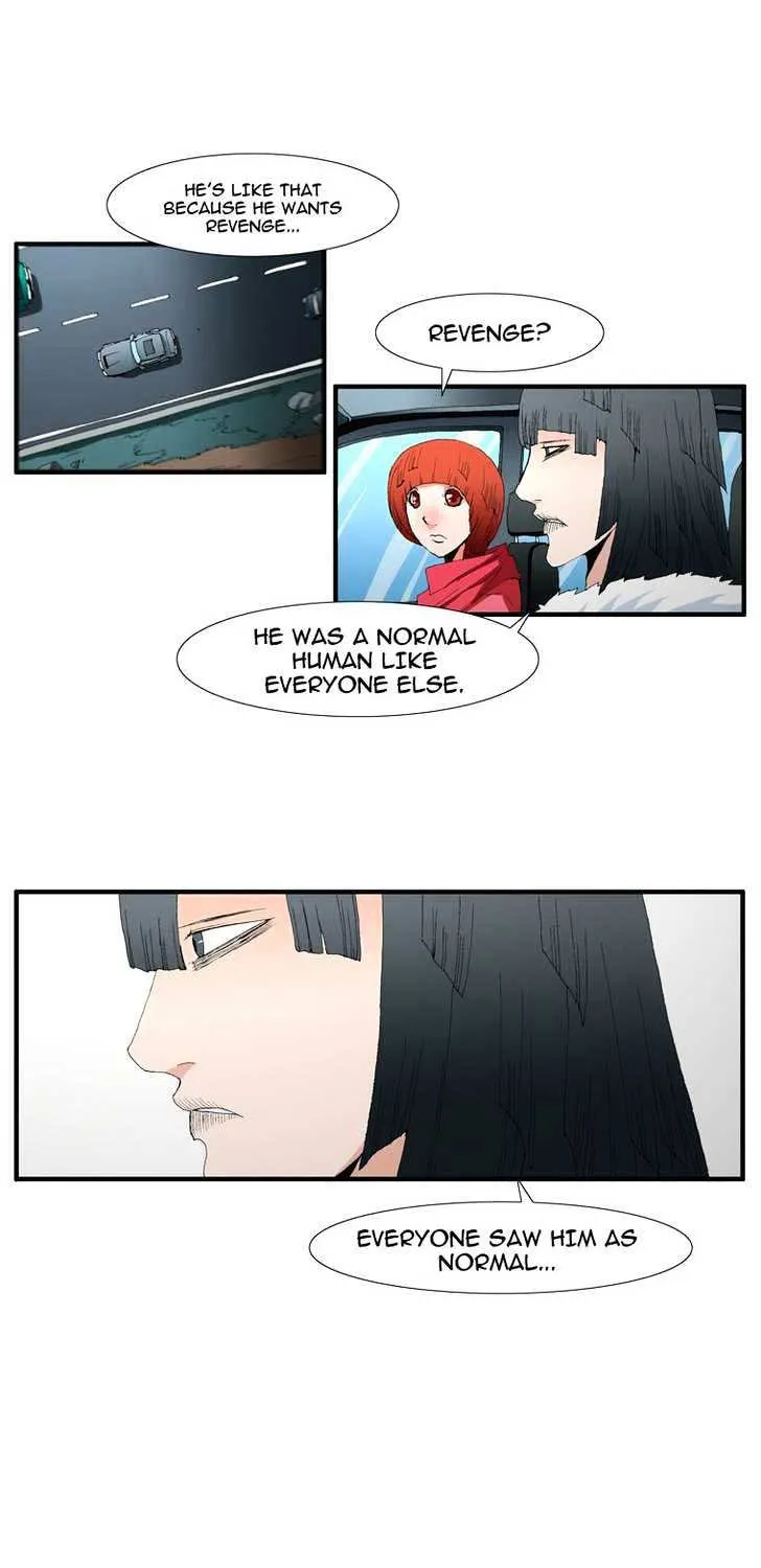 Read Trace chapter 72 image 12 on Lezhin