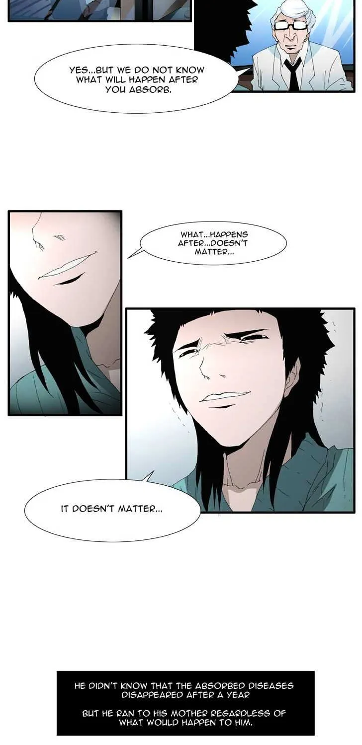 Read Trace chapter 72 image 19 on Lezhin