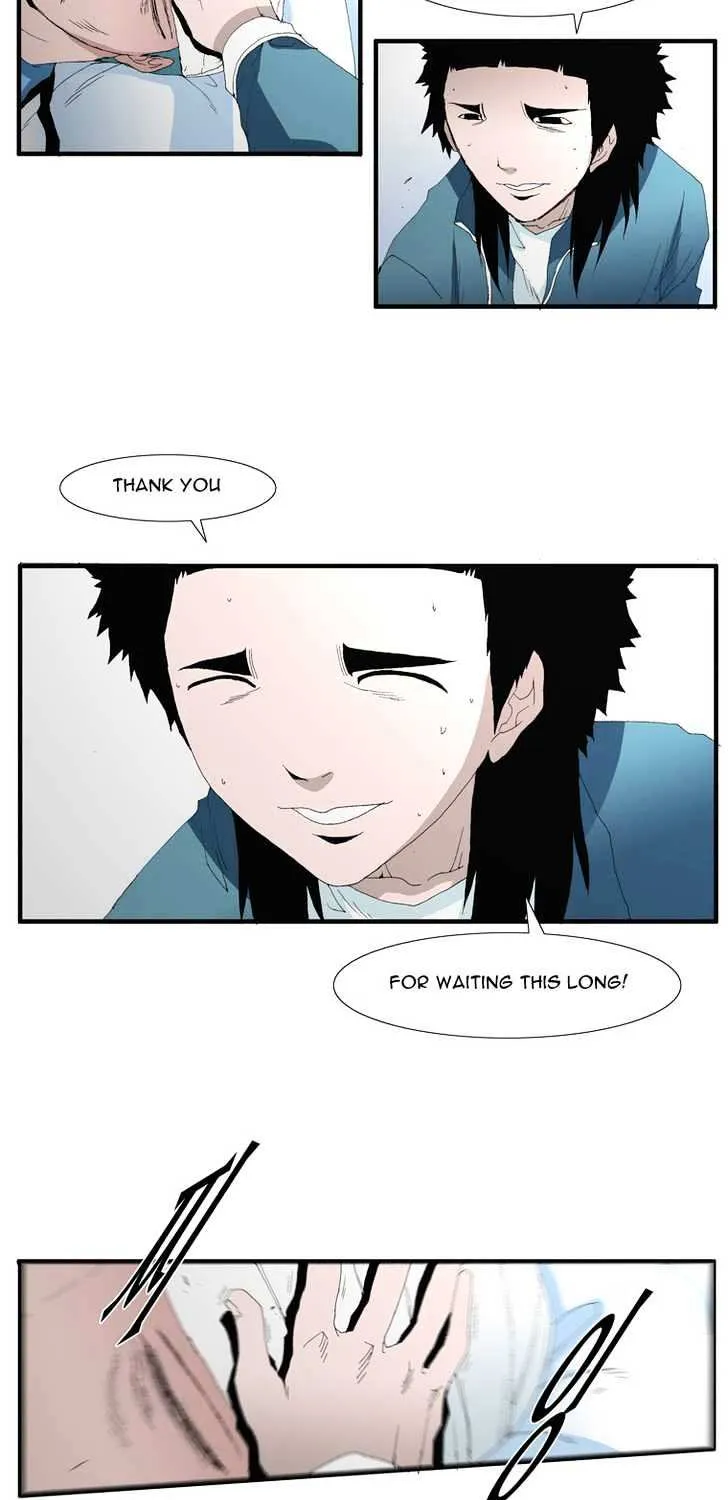 Read Trace chapter 72 image 22 on Lezhin