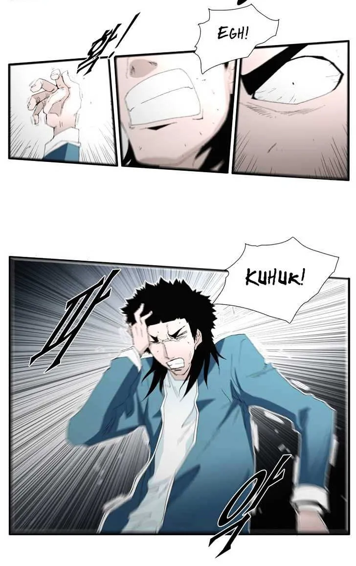 Read Trace chapter 72 image 23 on Lezhin