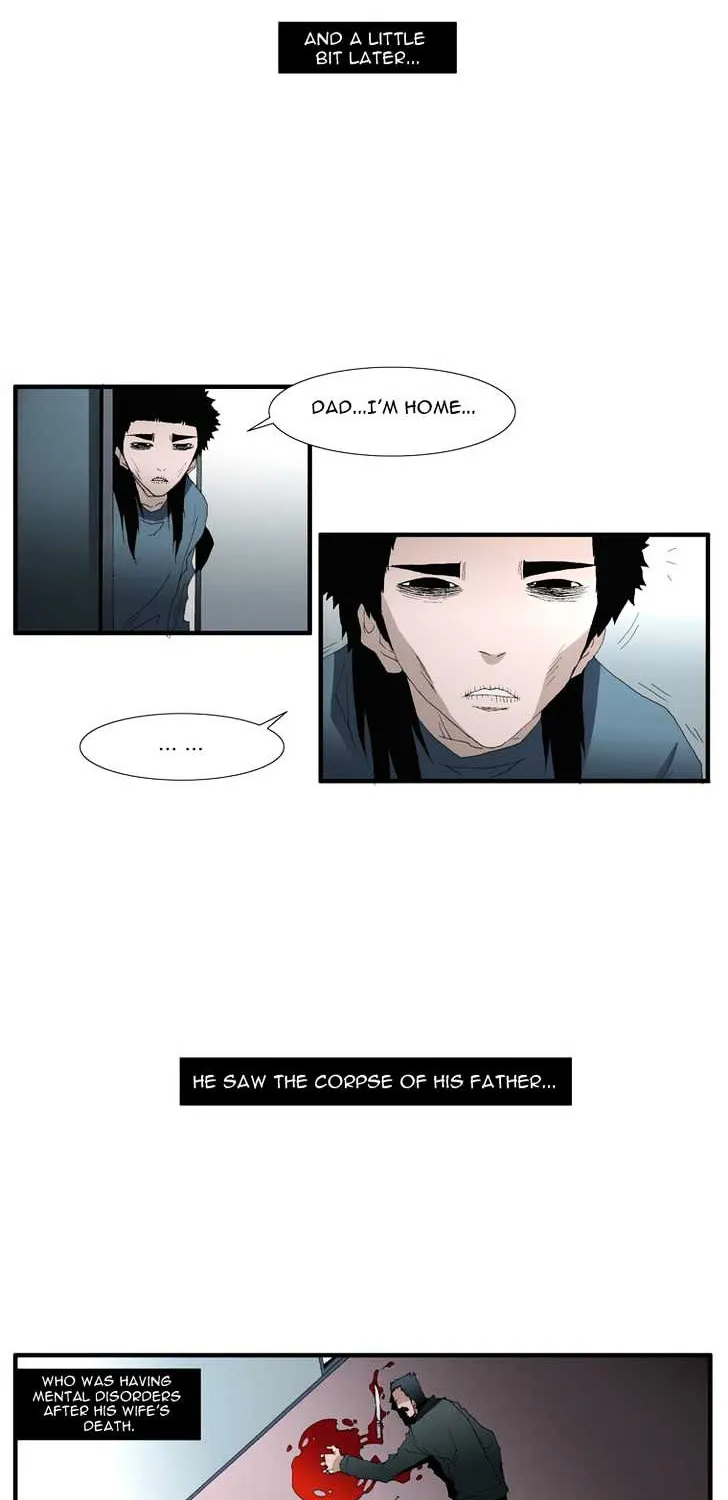 Read Trace chapter 72 image 31 on Lezhin