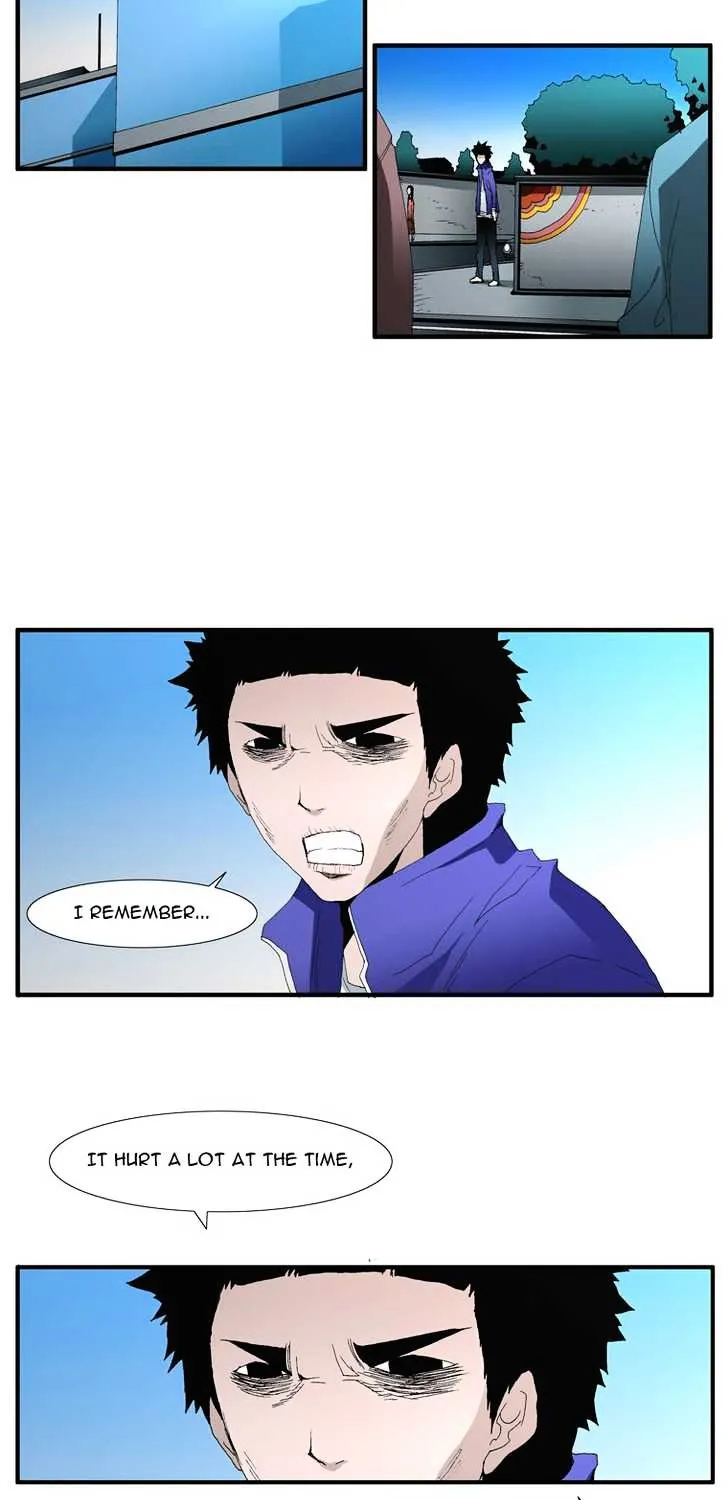 Read Trace chapter 72 image 34 on Lezhin