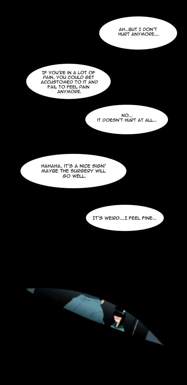 Read Trace chapter 72 image 36 on Lezhin