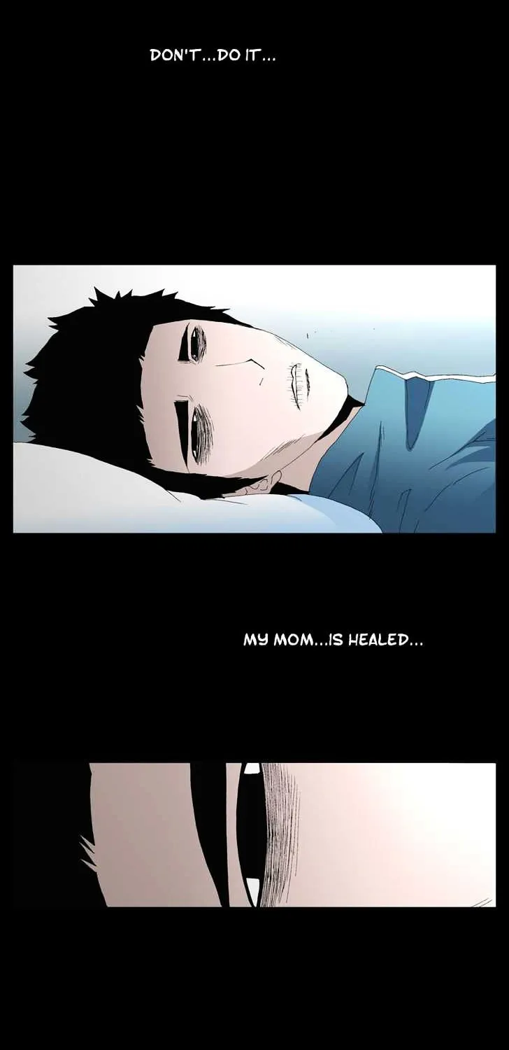 Read Trace chapter 72 image 37 on Lezhin