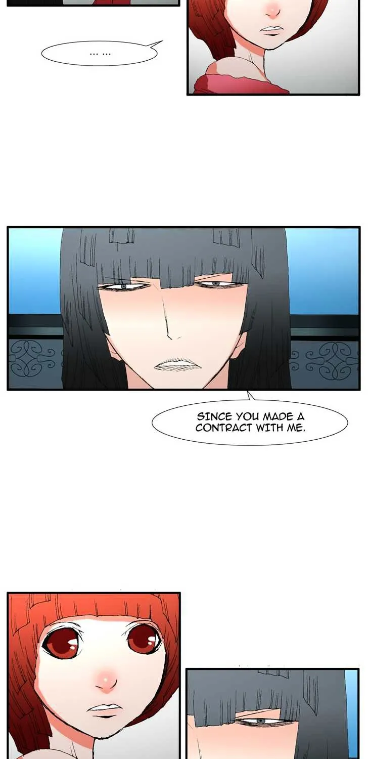 Read Trace chapter 72 image 4 on Lezhin