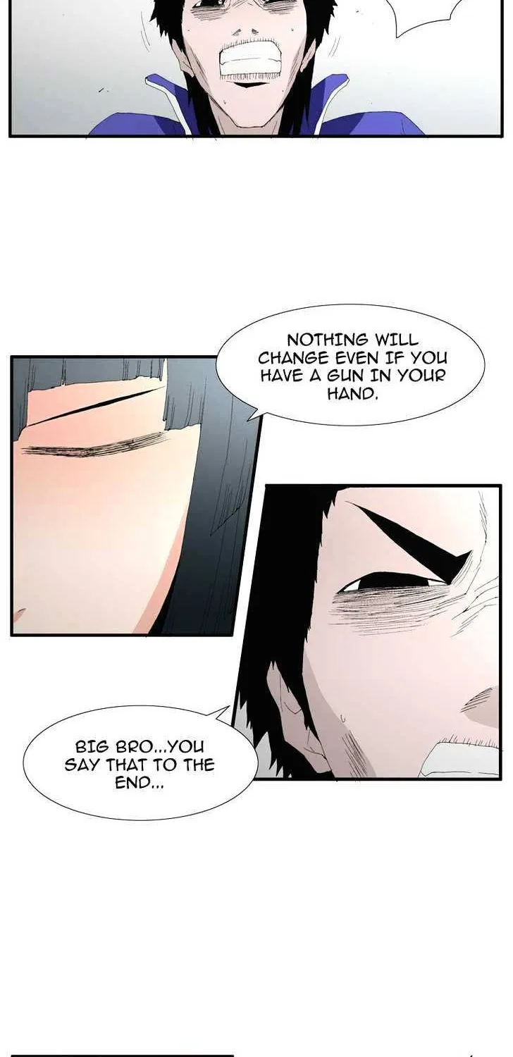 Read Trace chapter 72 image 9 on Lezhin