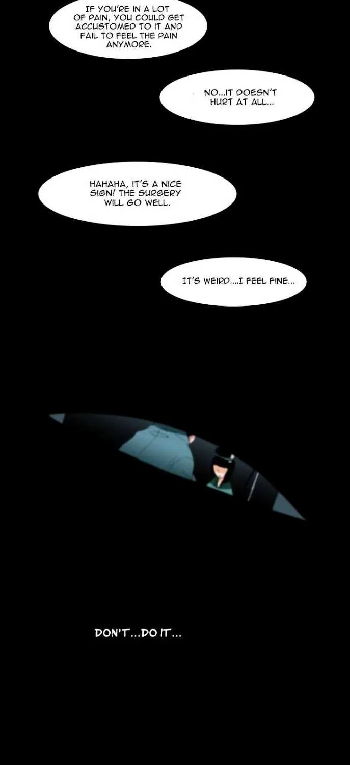 Read Trace chapter 73 image 1 on Lezhin
