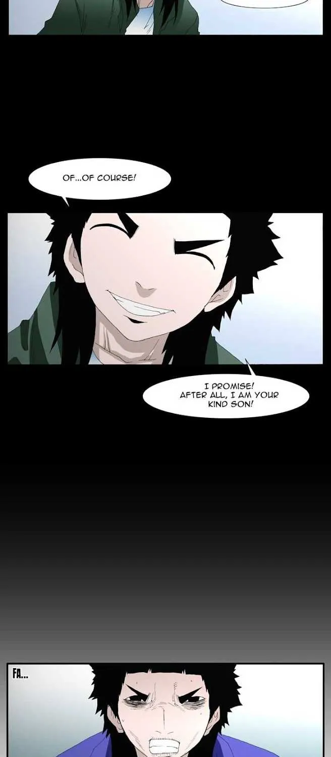 Read Trace chapter 73 image 13 on Lezhin