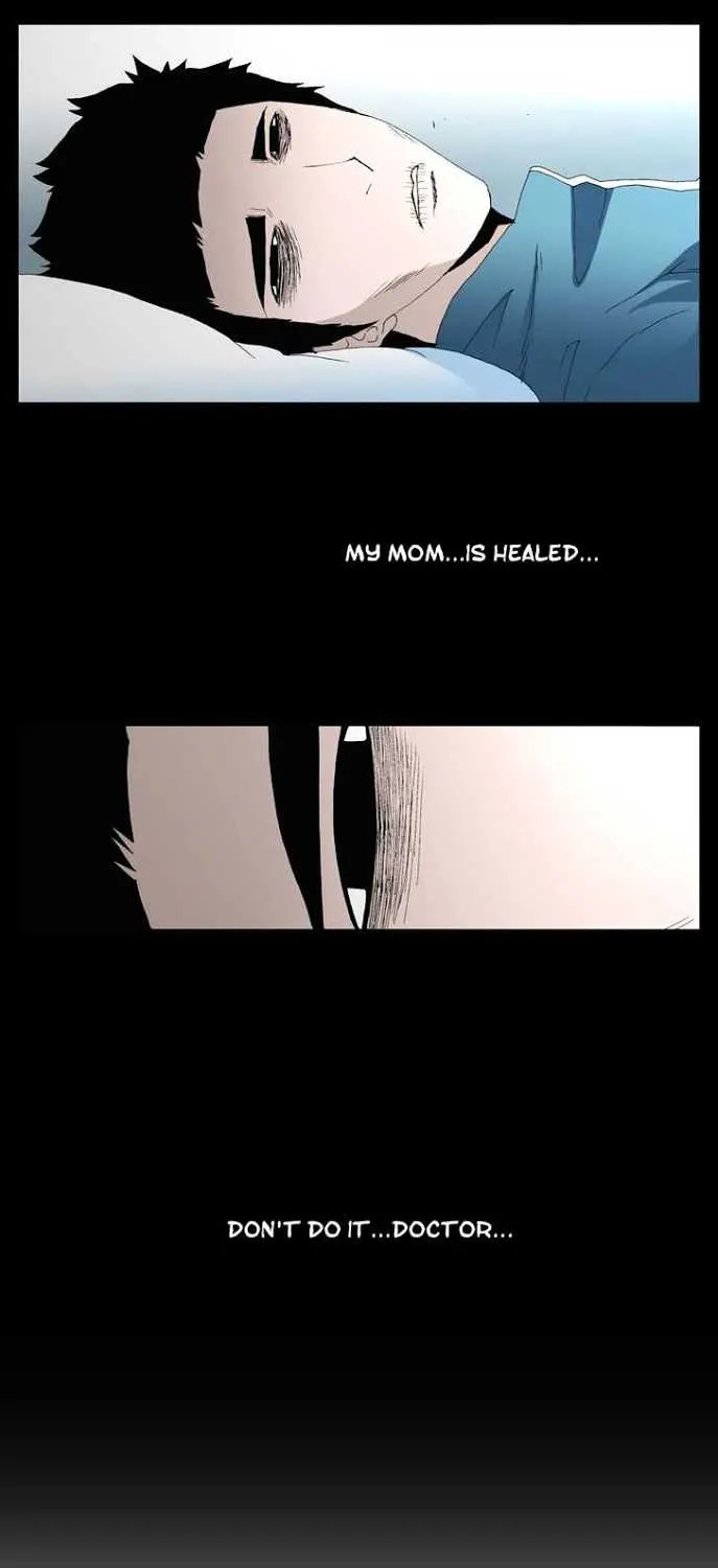Read Trace chapter 73 image 2 on Lezhin