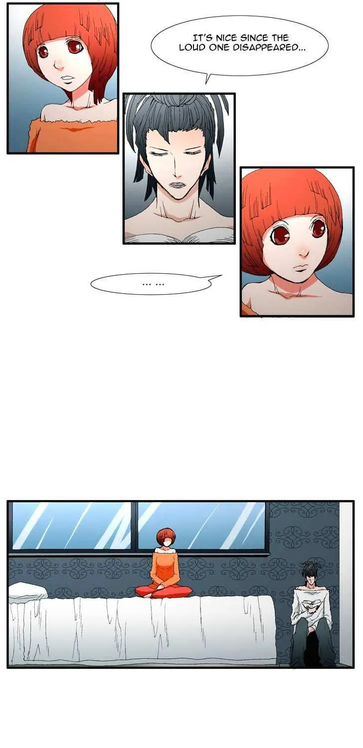 Read Trace chapter 73 image 29 on Lezhin