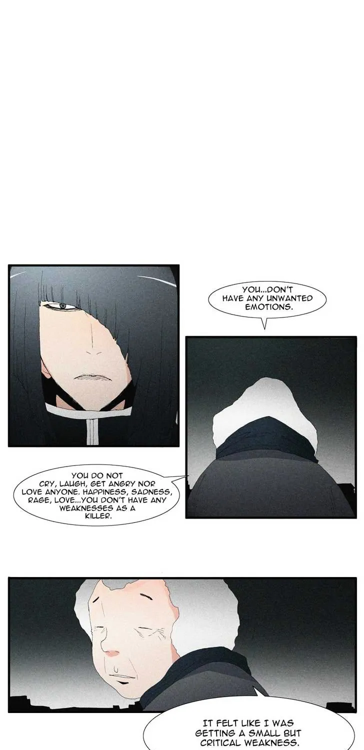 Read Trace chapter 73 image 36 on Lezhin