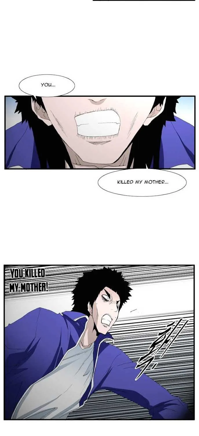 Read Trace chapter 73 image 4 on Lezhin