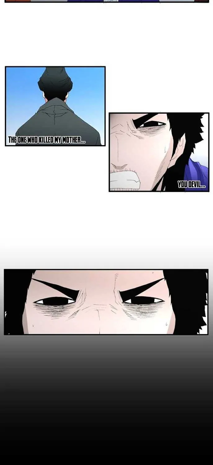 Read Trace chapter 73 image 9 on Lezhin