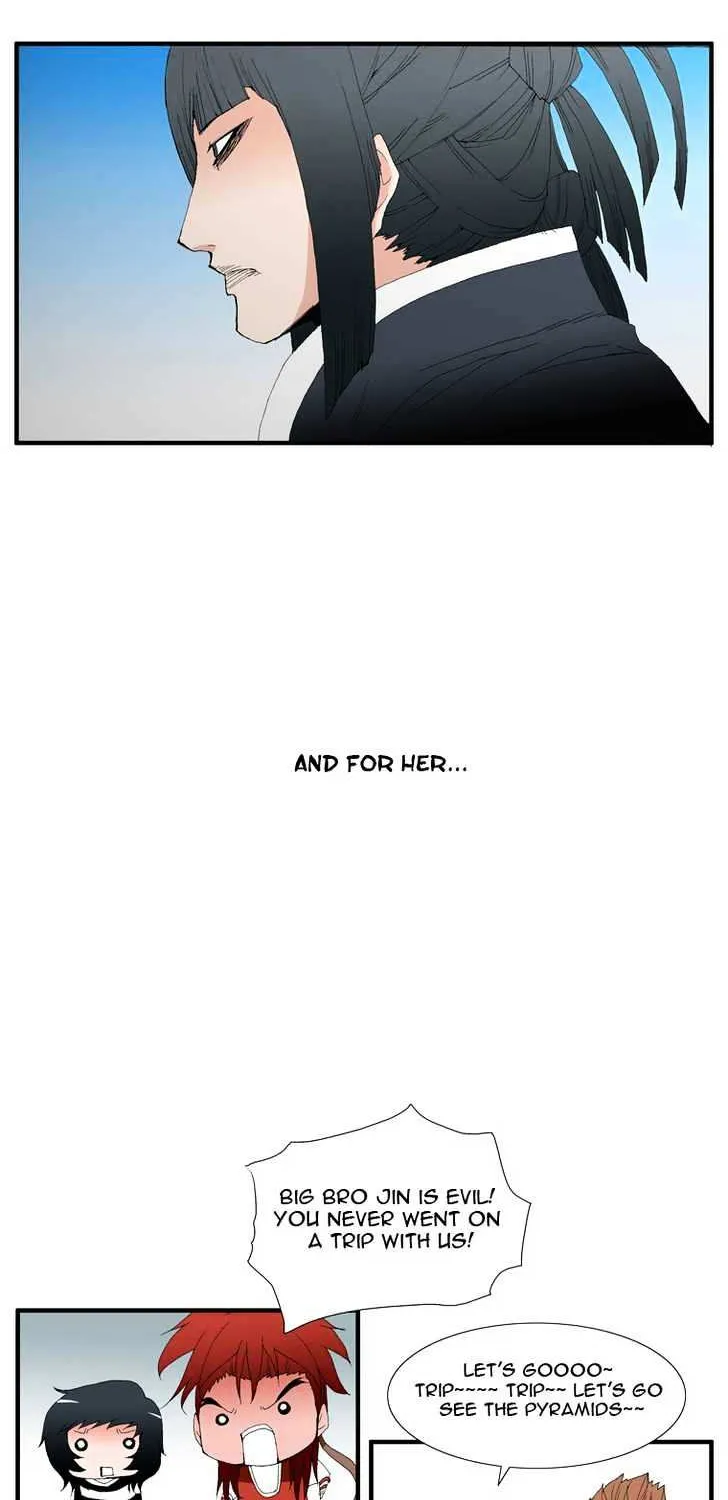 Read Trace chapter 74 image 15 on Lezhin