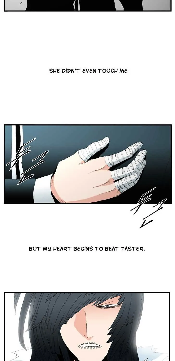Read Trace chapter 74 image 28 on Lezhin