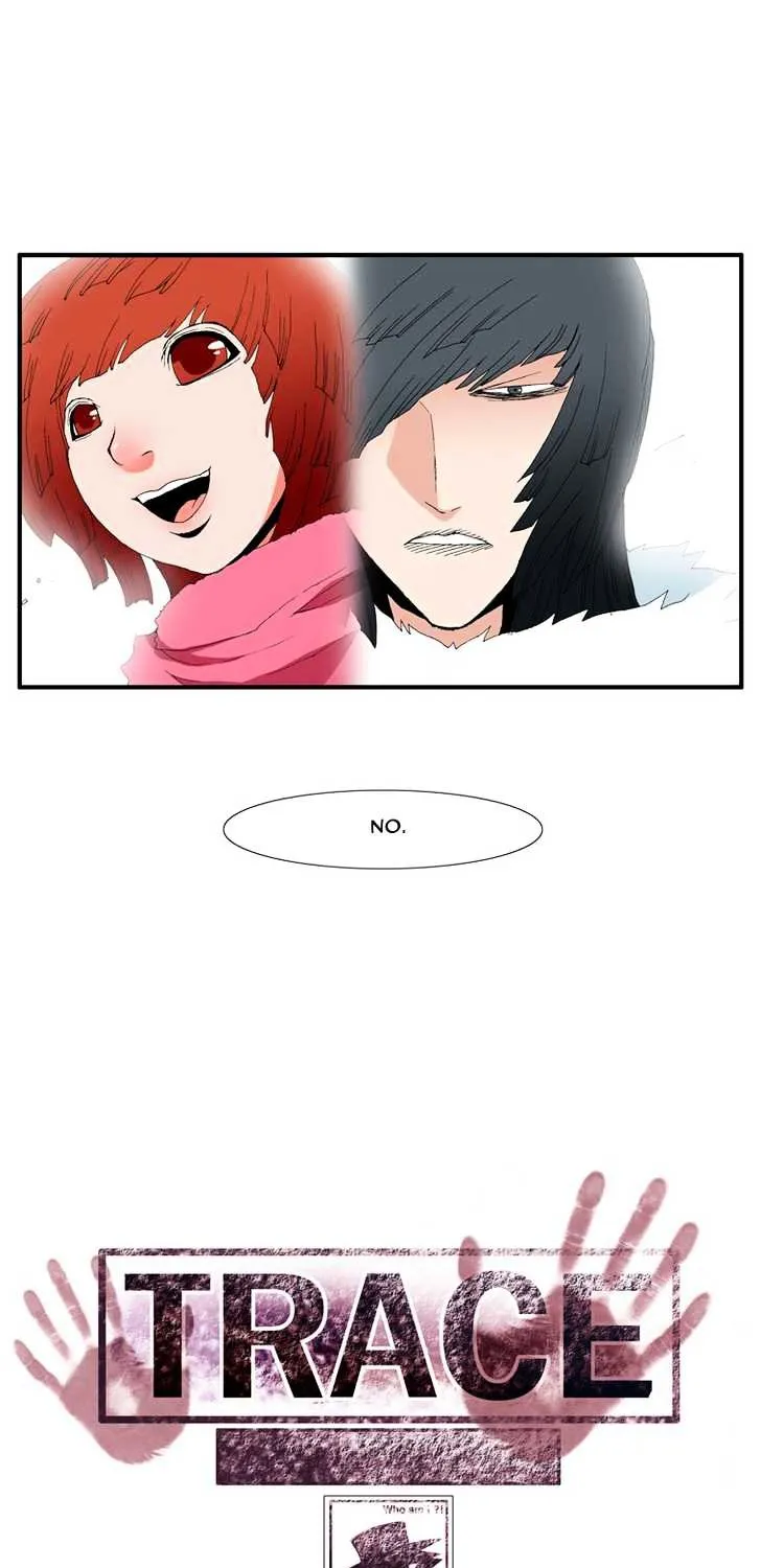 Read Trace chapter 74 image 30 on Lezhin
