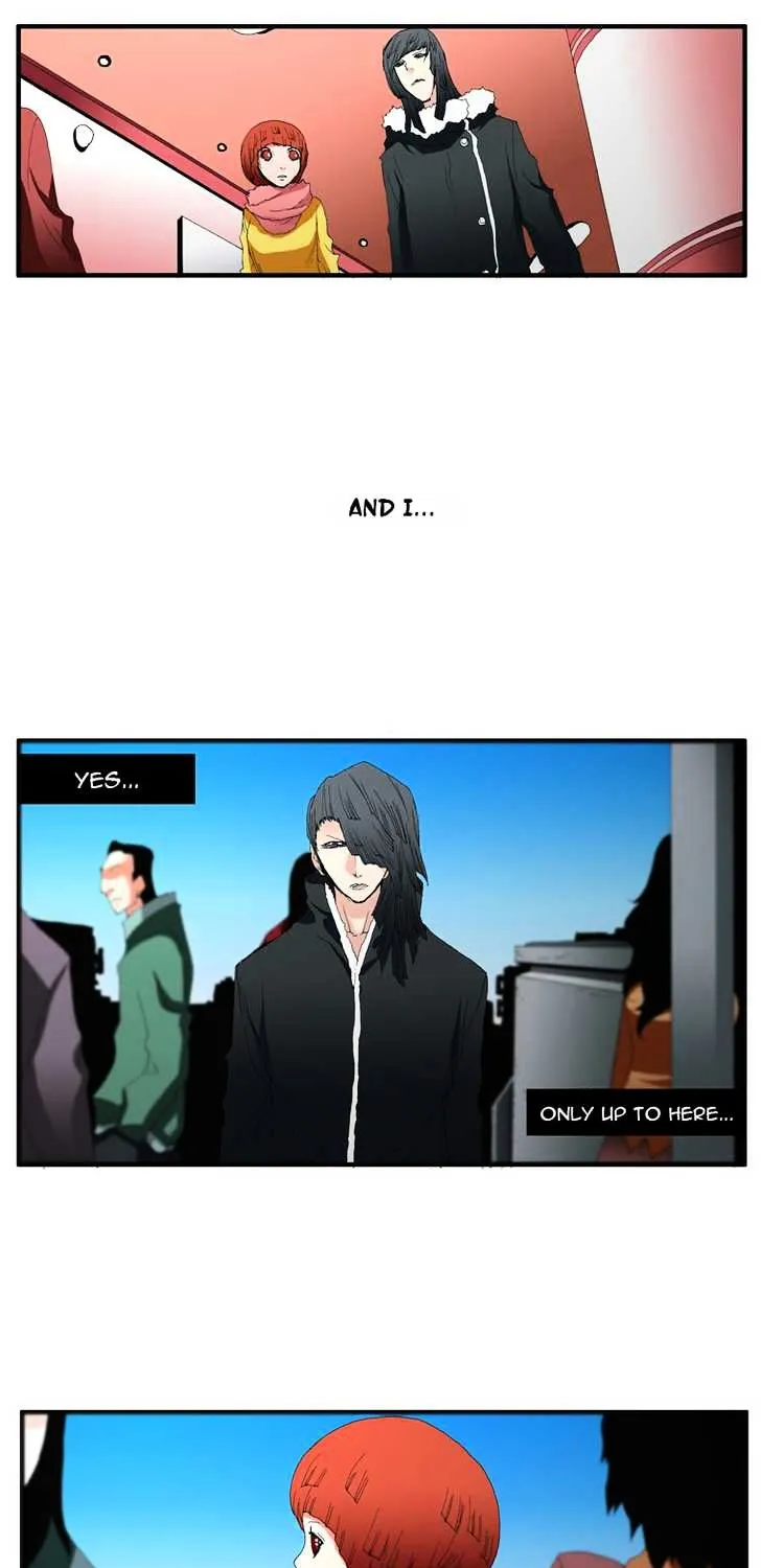 Read Trace chapter 74 image 4 on Lezhin