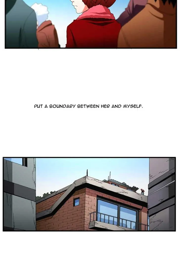 Read Trace chapter 74 image 5 on Lezhin