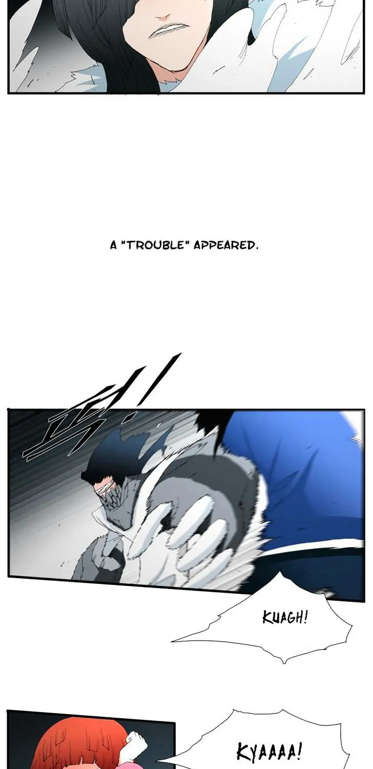 Read Trace chapter 75 image 10 on Lezhin