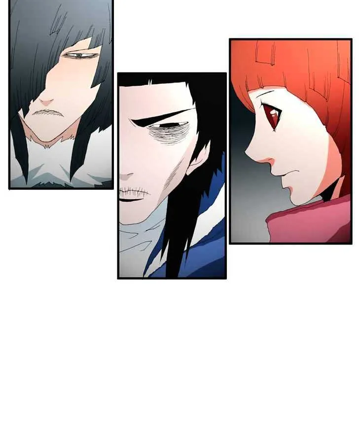 Read Trace chapter 75 image 5 on Lezhin