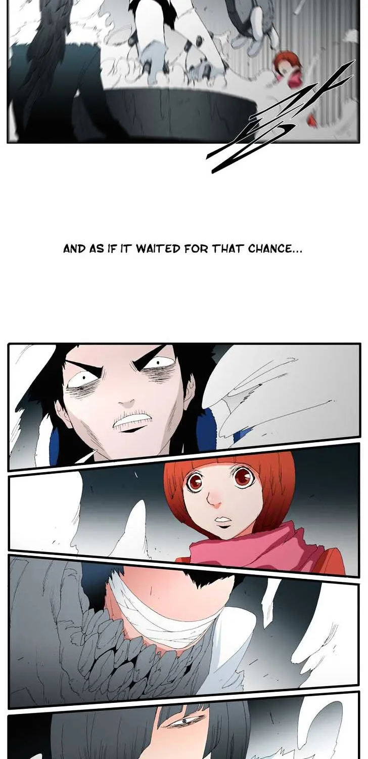 Read Trace chapter 75 image 9 on Lezhin