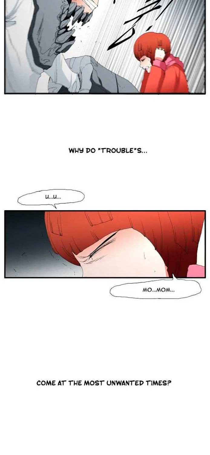 Read Trace chapter 76 image 1 on Lezhin