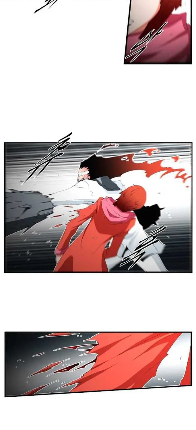 Read Trace chapter 76 image 14 on Lezhin