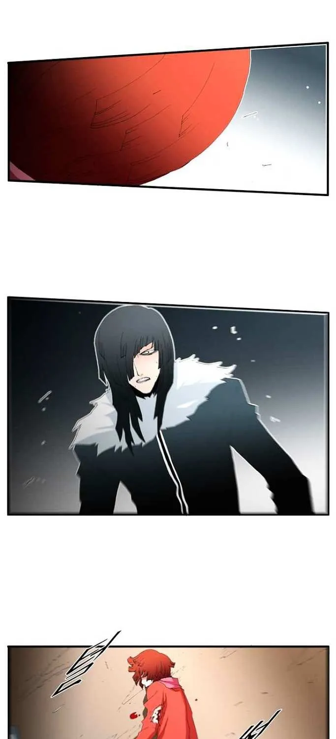 Read Trace chapter 76 image 15 on Lezhin
