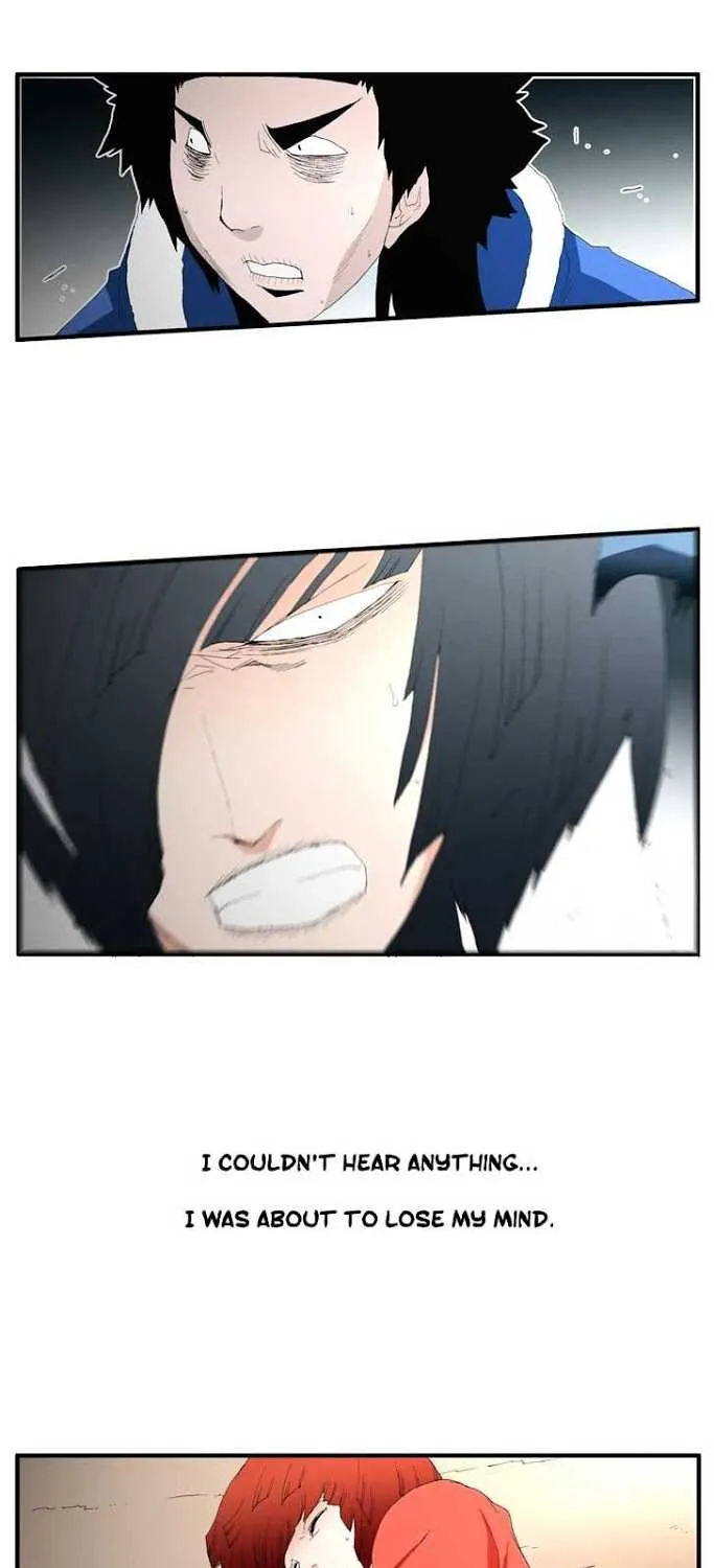 Read Trace chapter 76 image 19 on Lezhin