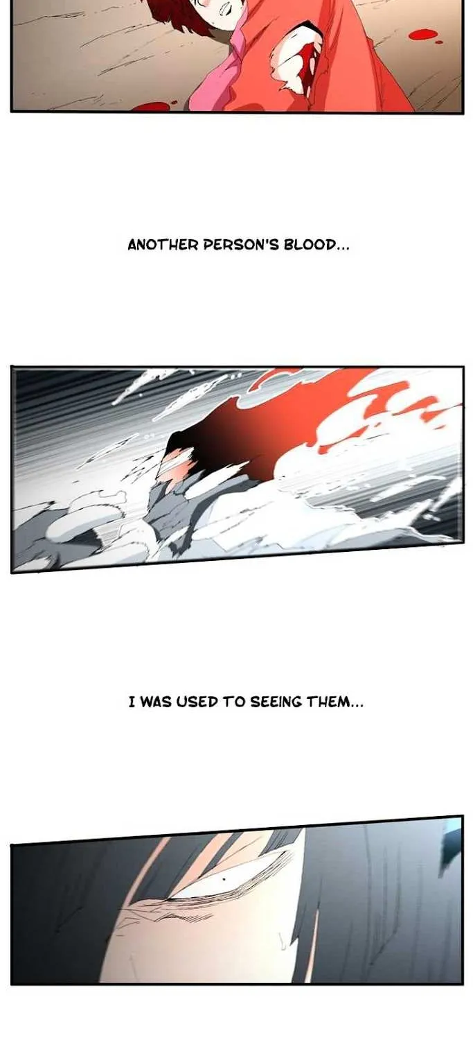Read Trace chapter 76 image 20 on Lezhin