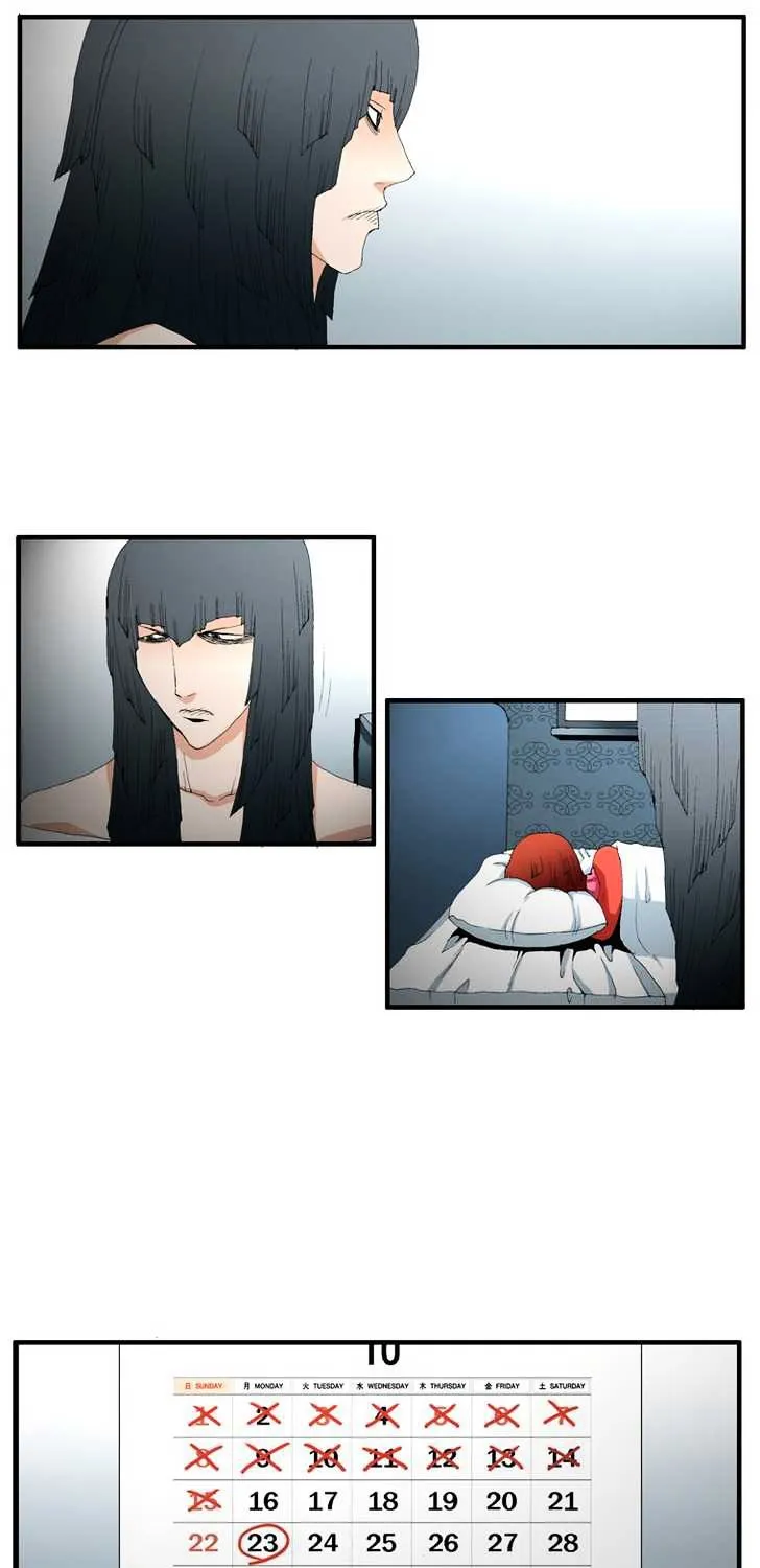 Read Trace chapter 76 image 26 on Lezhin