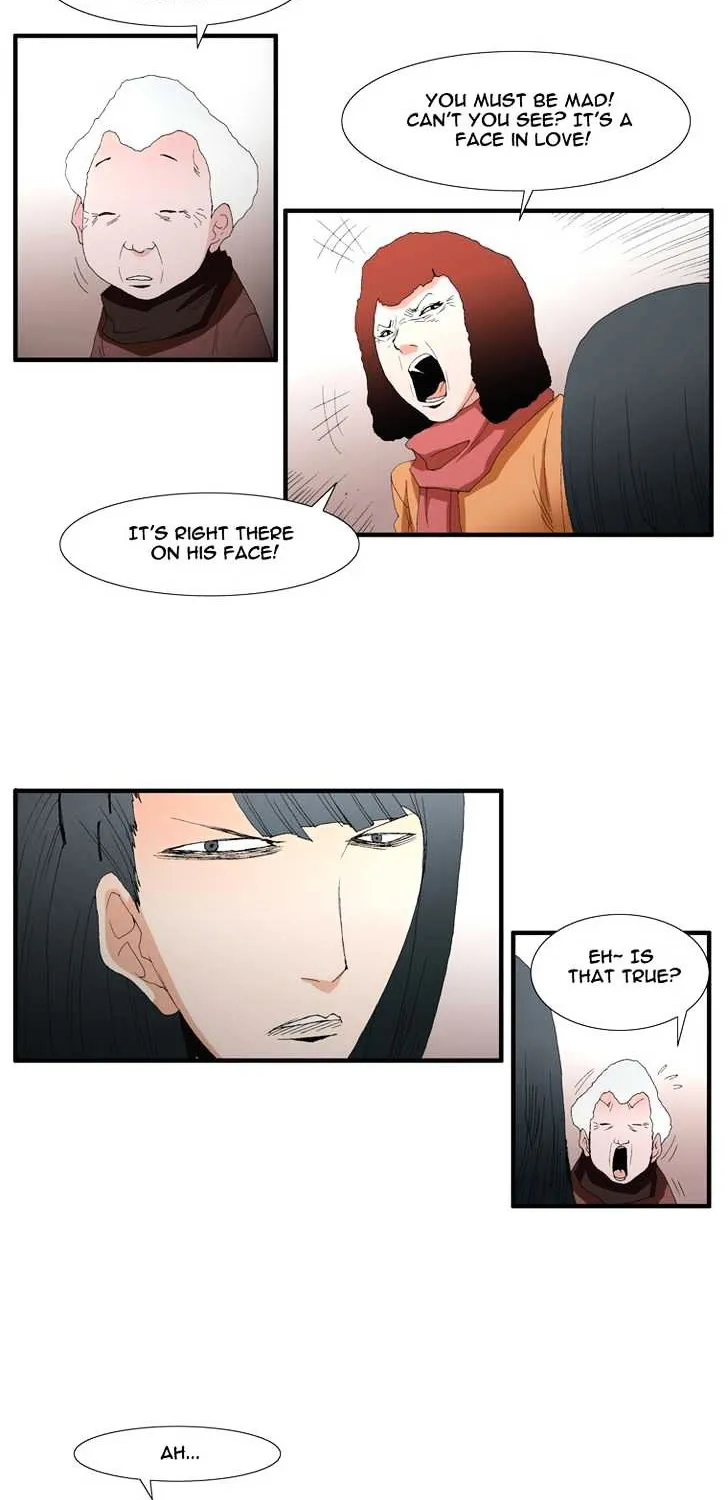 Read Trace chapter 76 image 31 on Lezhin