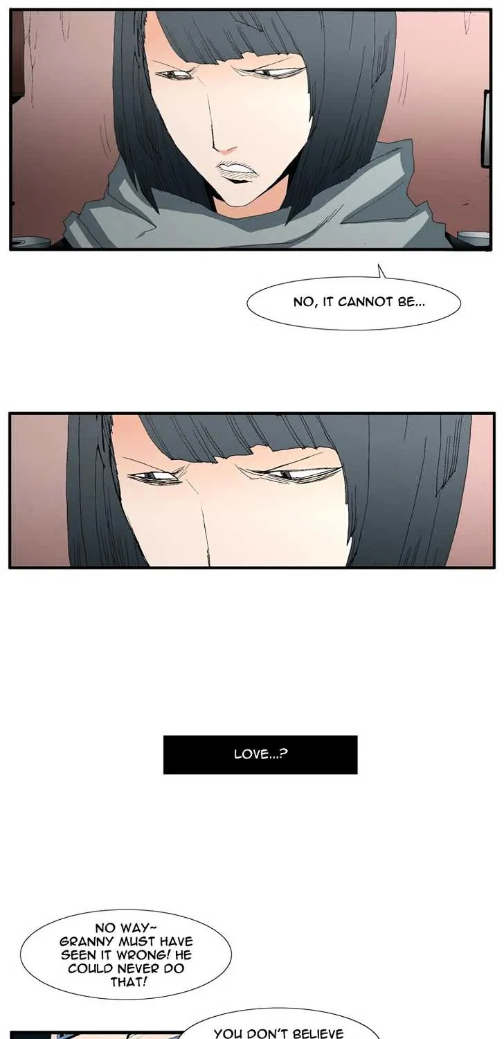 Read Trace chapter 76 image 32 on Lezhin