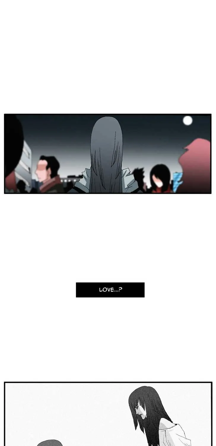 Read Trace chapter 76 image 34 on Lezhin