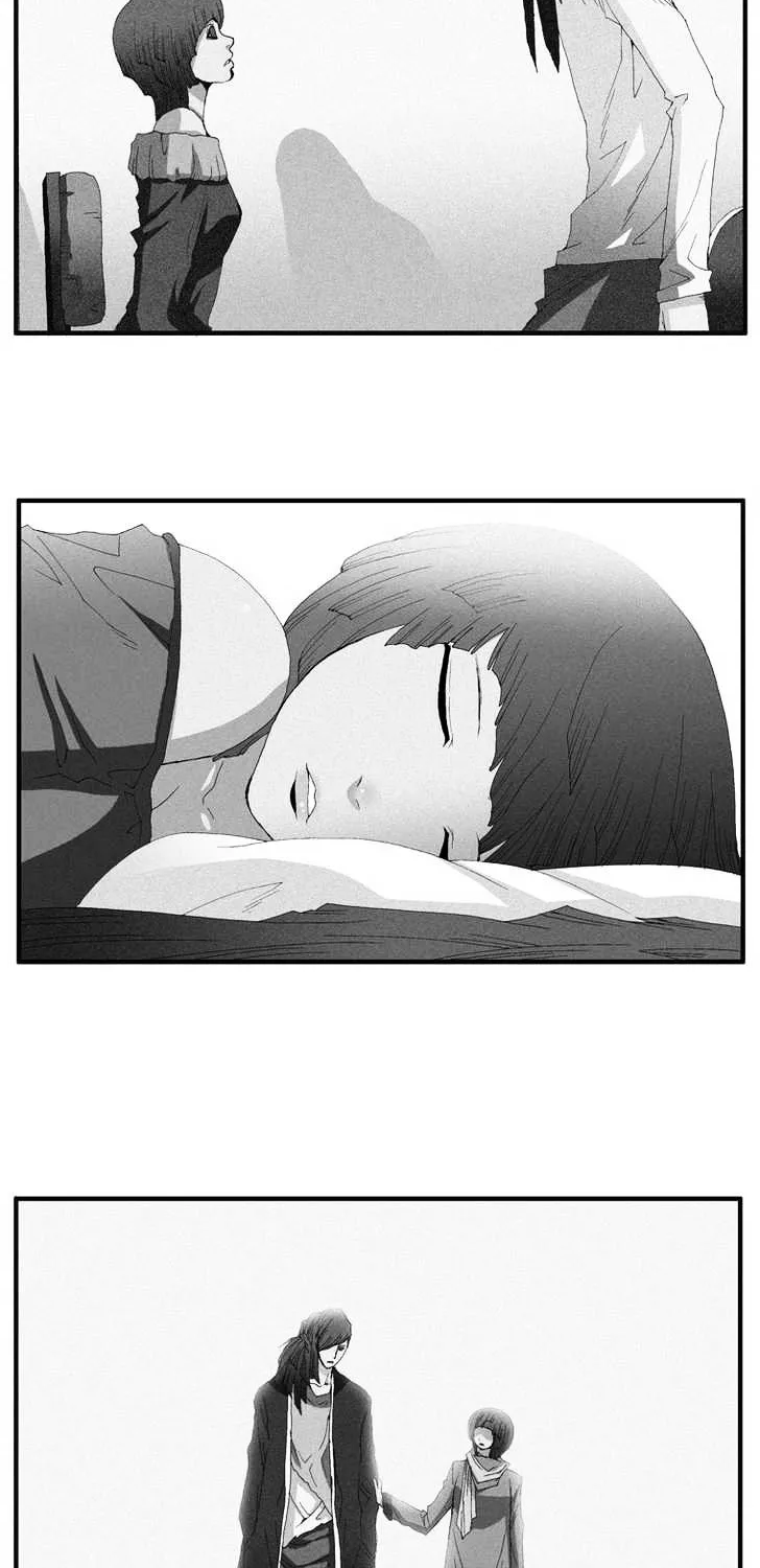 Read Trace chapter 76 image 35 on Lezhin