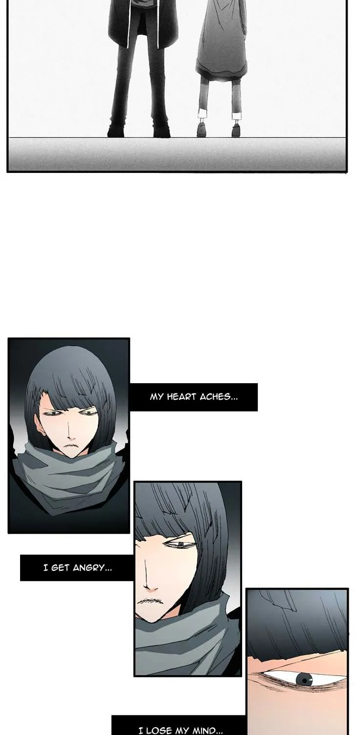 Read Trace chapter 76 image 36 on Lezhin