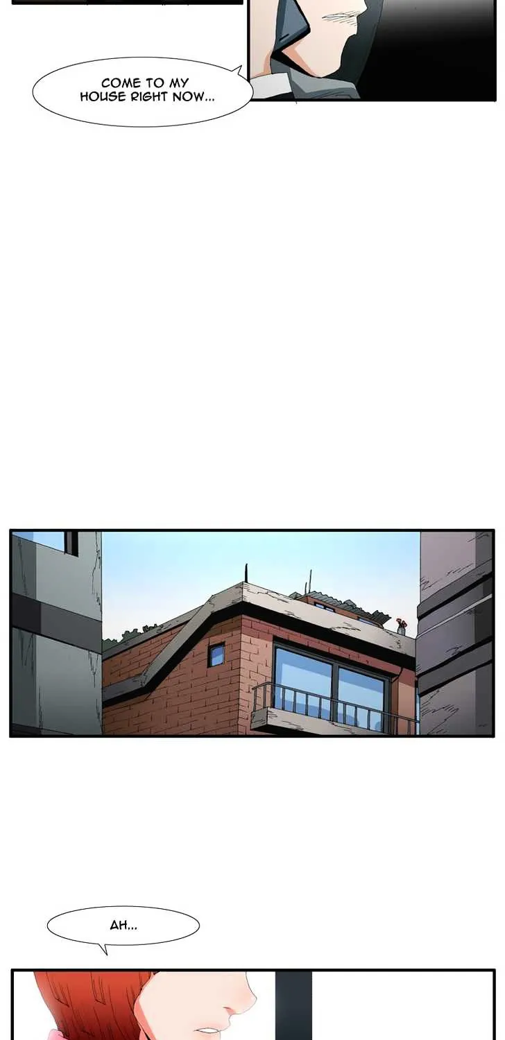 Read Trace chapter 76 image 38 on Lezhin