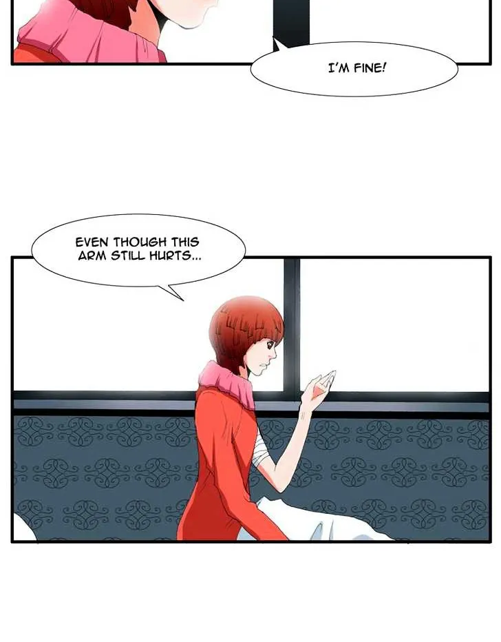 Read Trace chapter 76 image 39 on Lezhin