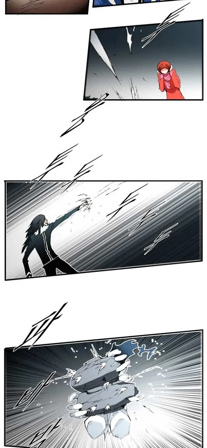 Read Trace chapter 76 image 4 on Lezhin