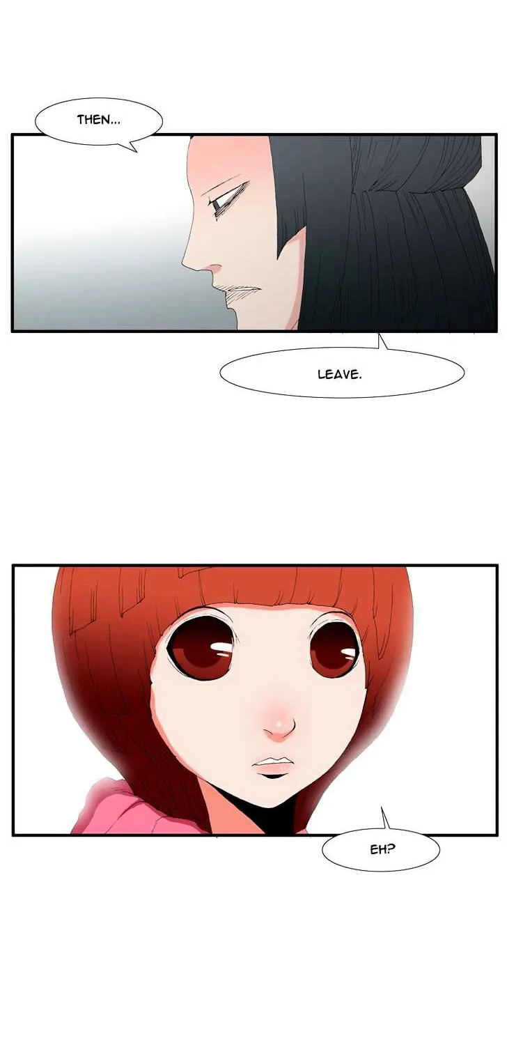 Read Trace chapter 76 image 41 on Lezhin