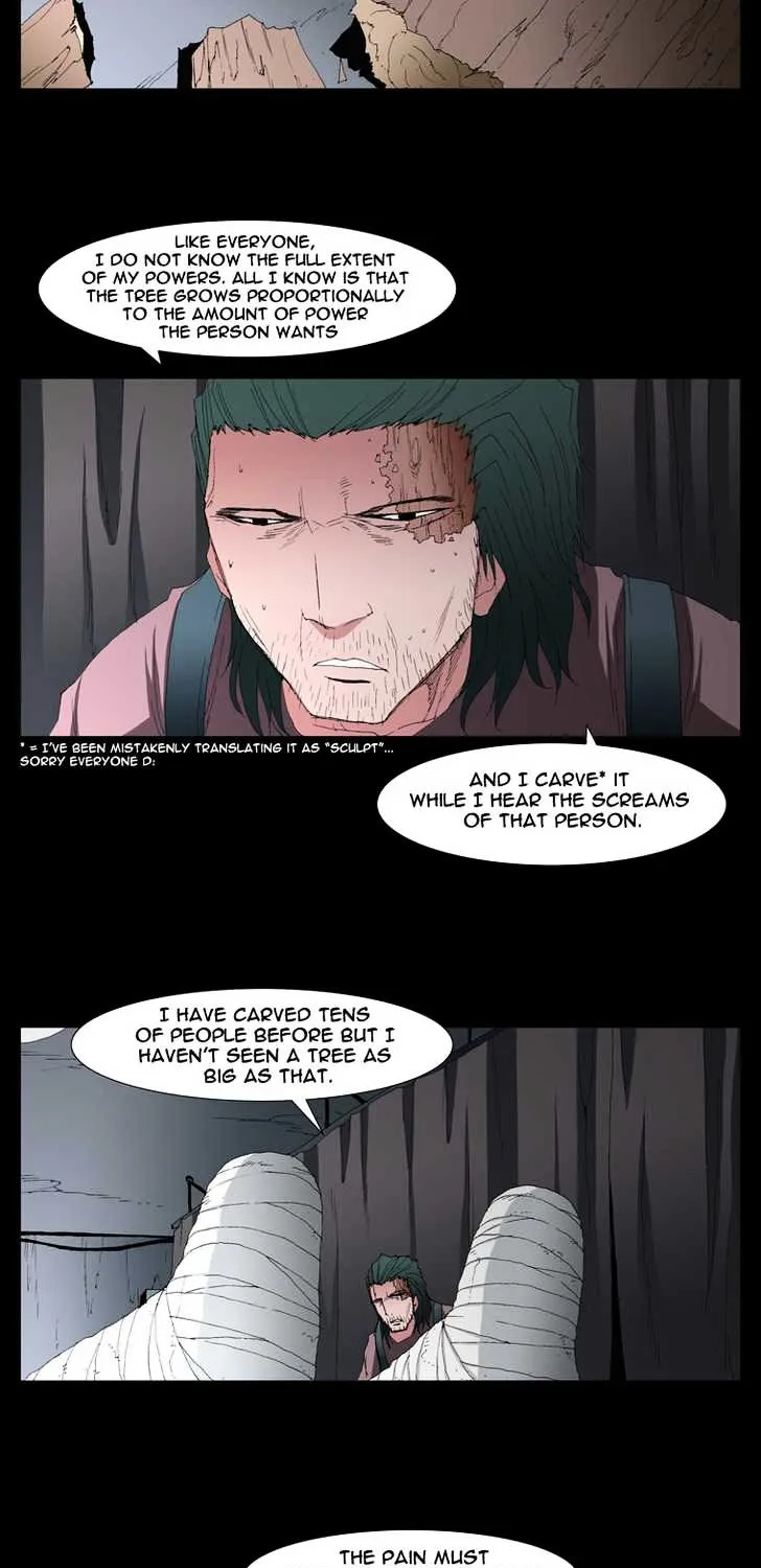 Read Trace chapter 76 image 44 on Lezhin